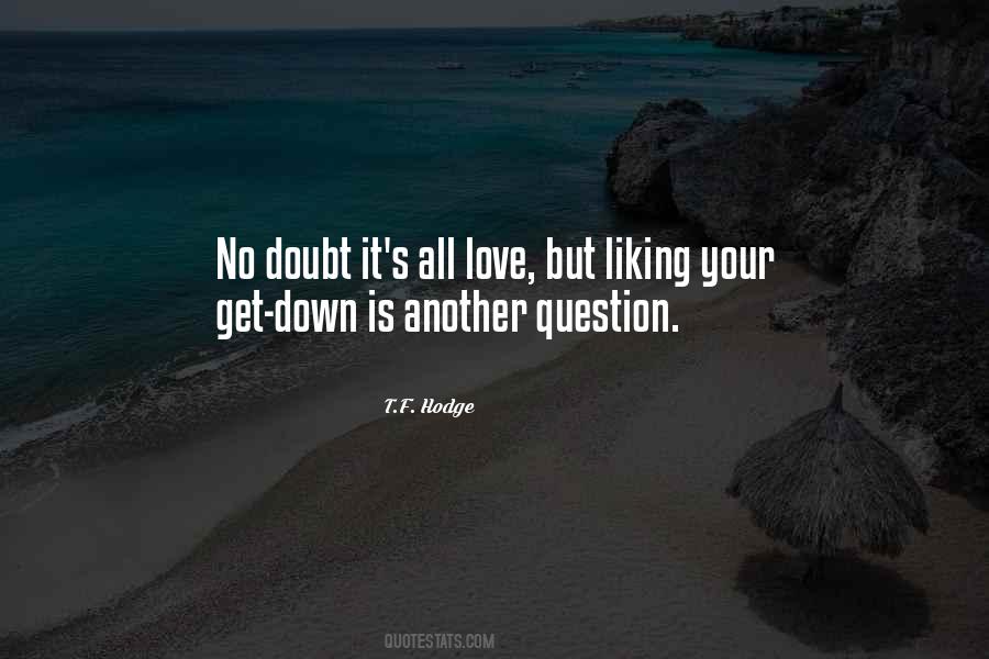 All Love Quotes #1076019