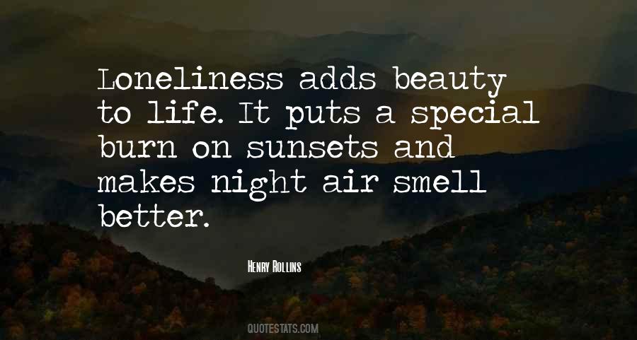 Special Night Quotes #1251426
