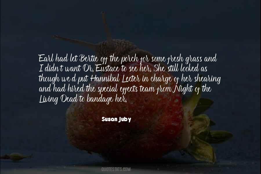 Special Night Quotes #1507798