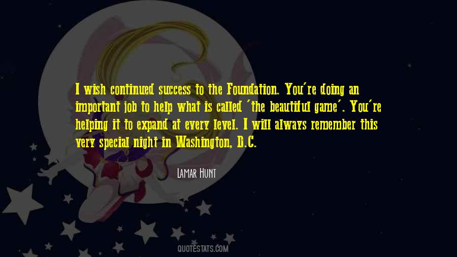 Special Night Quotes #1638653