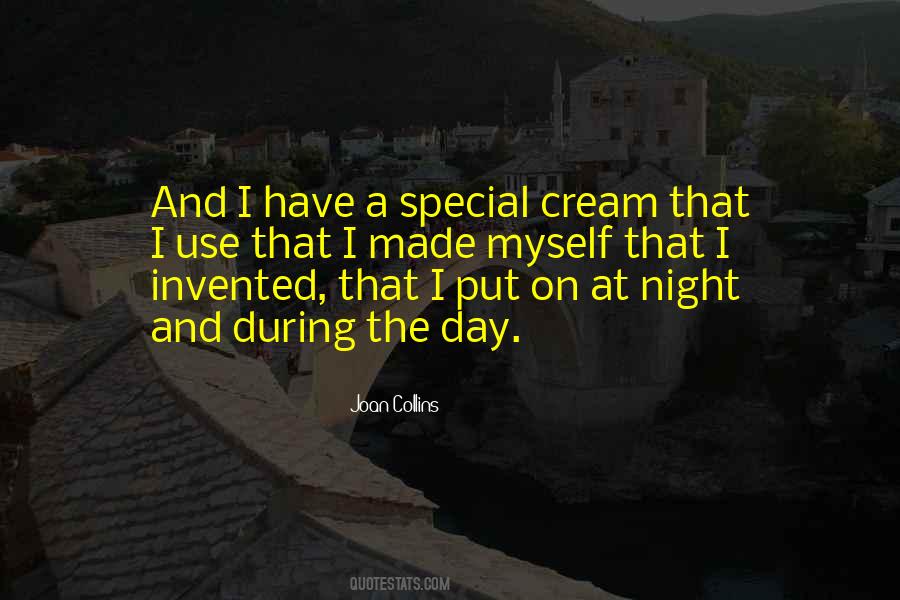 Special Night Quotes #1790785