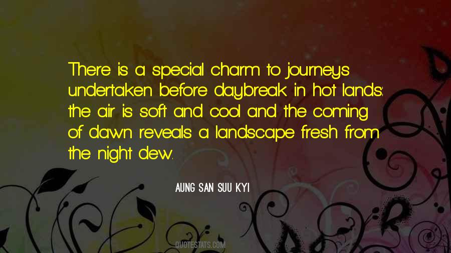 Special Night Quotes #1793981