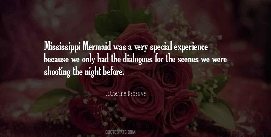 Special Night Quotes #1871298