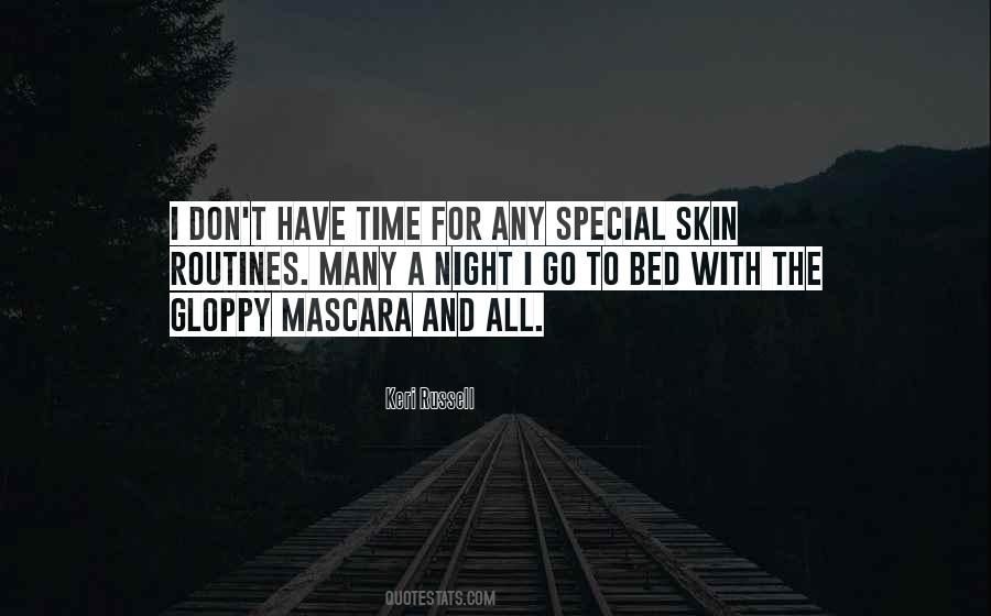 Special Night Quotes #271908