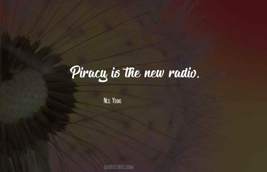 Radio Interview Quotes #1351882