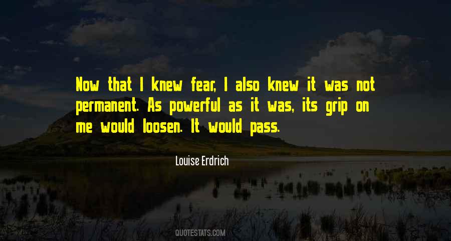 Erdrich Quotes #155893