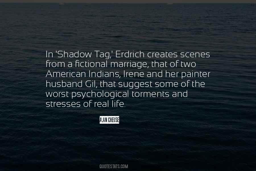 Erdrich Quotes #1640666