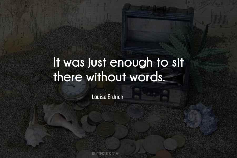 Erdrich Quotes #48294