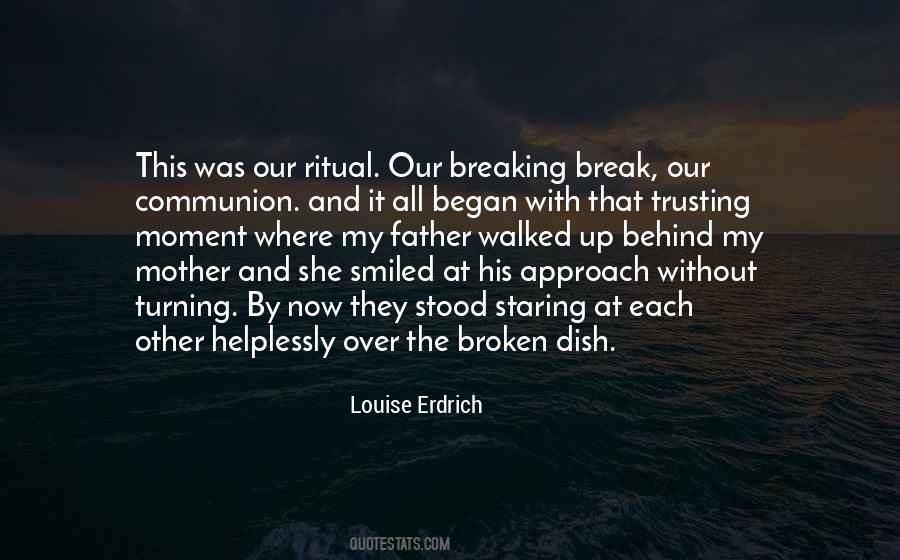 Erdrich Quotes #486036