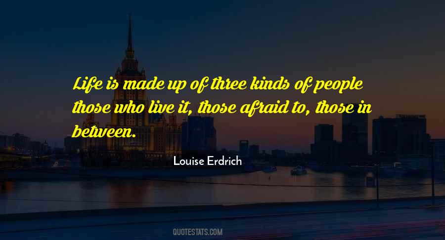 Erdrich Quotes #577039