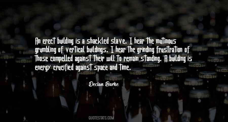 Erect Quotes #1041944