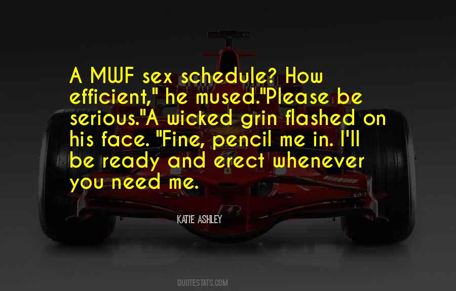 Erect Quotes #1115477
