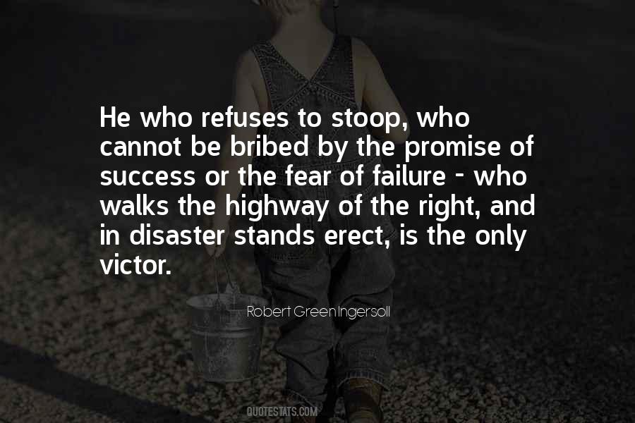 Erect Quotes #1409780