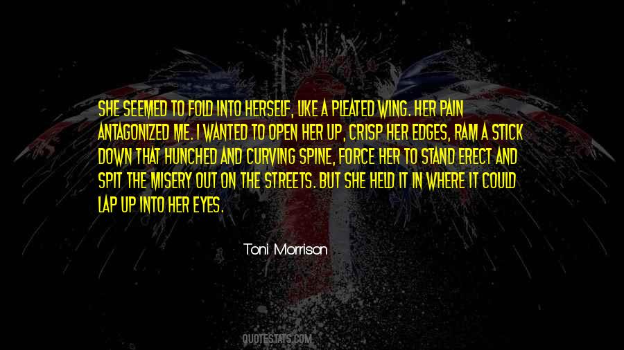 Erect Quotes #1610797