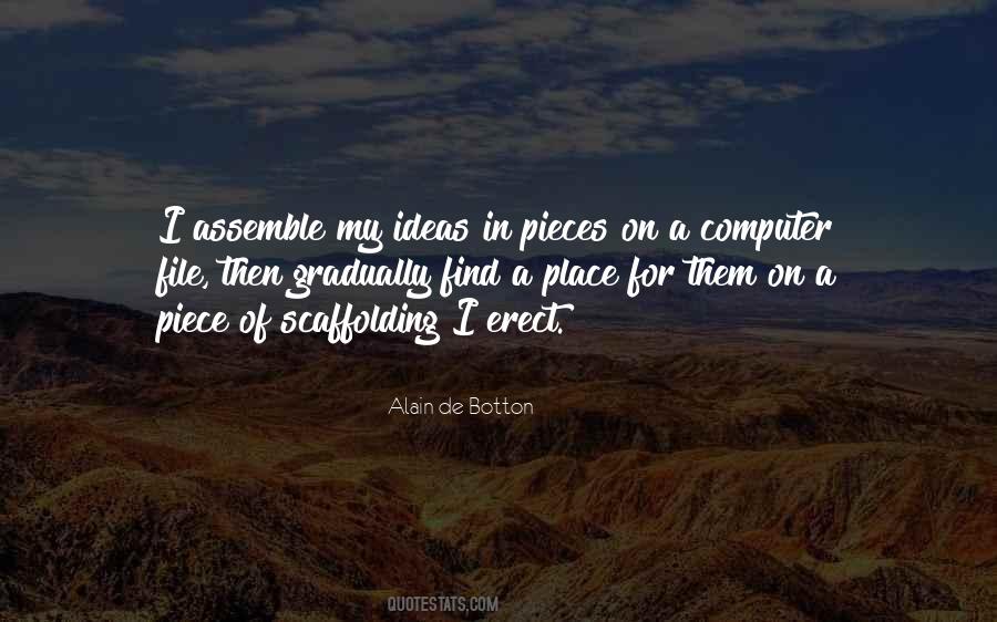 Erect Quotes #401020
