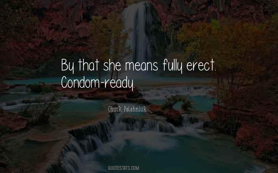 Erect Quotes #573474