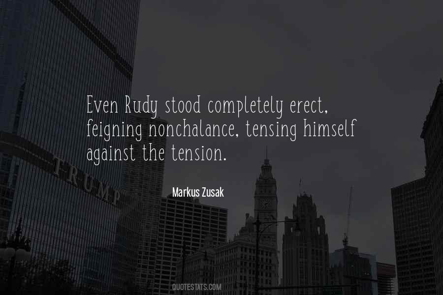 Erect Quotes #604310