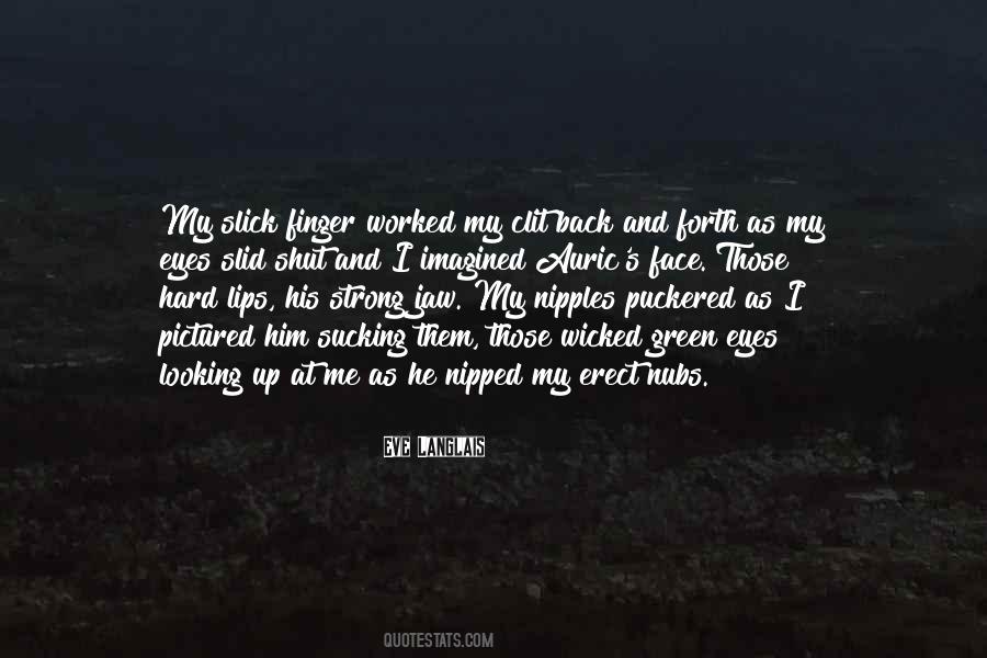 Erect Quotes #988838