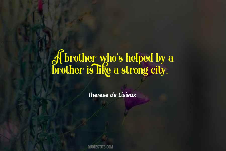A Strong Soul Quotes #1849650