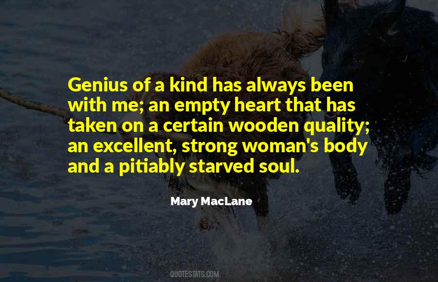 A Strong Soul Quotes #836032