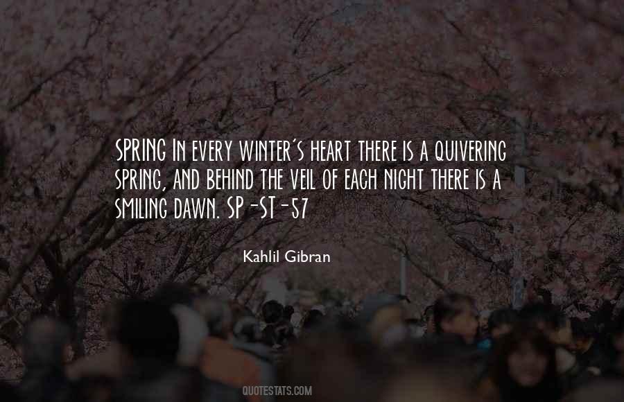 Smiling Heart Quotes #585637