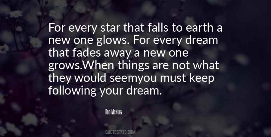 Dream A New Dream Quotes #1004223