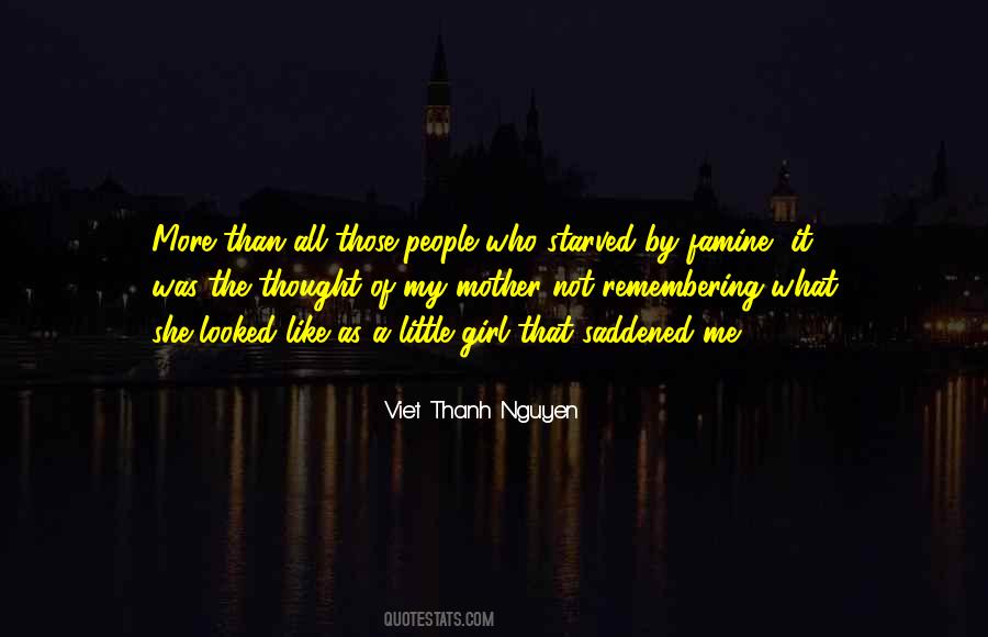 More Than A Mother Quotes #1220391