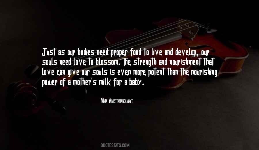 More Than A Mother Quotes #1393668