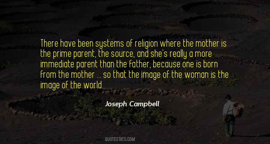 More Than A Mother Quotes #1679147