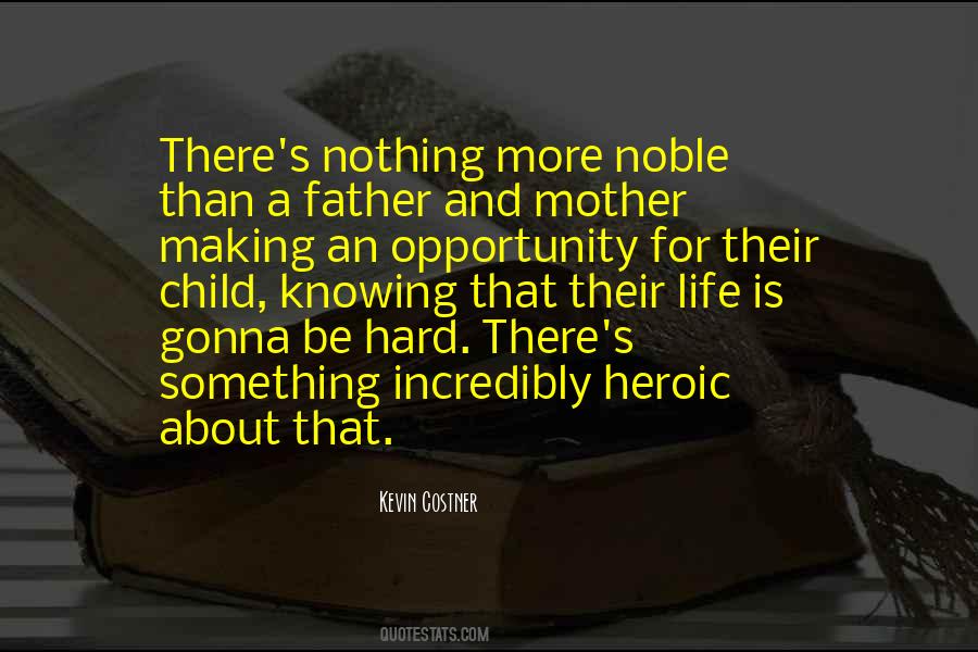 More Than A Mother Quotes #1752087