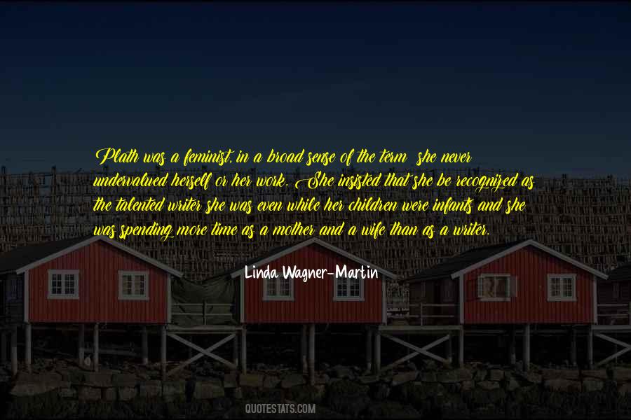 More Than A Mother Quotes #1766203