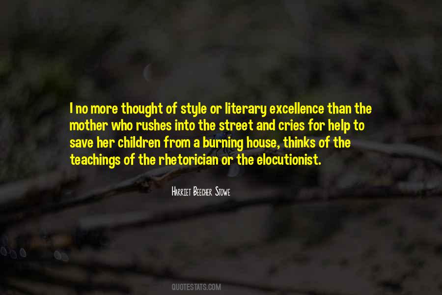 More Than A Mother Quotes #1845137