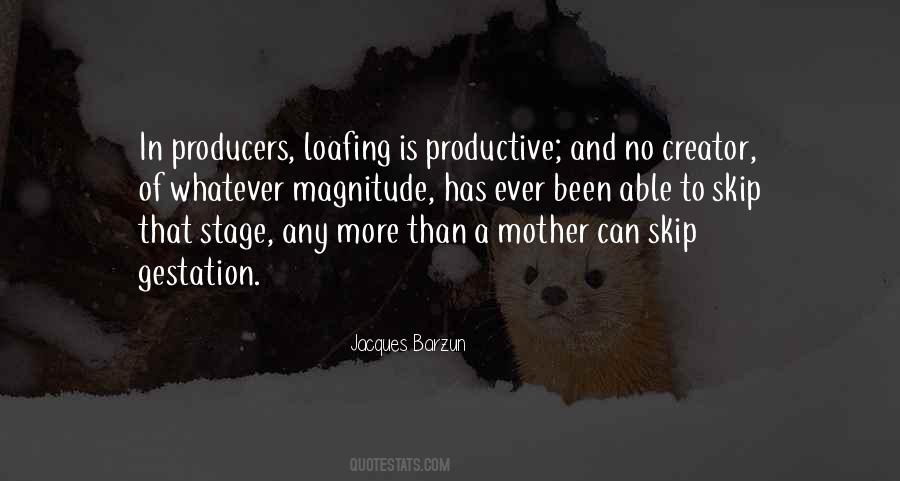 More Than A Mother Quotes #385088