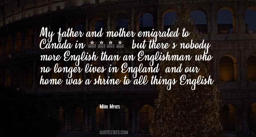 More Than A Mother Quotes #680406