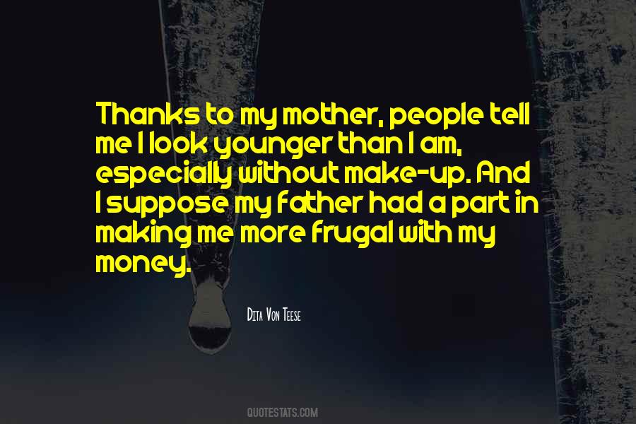 More Than A Mother Quotes #766113