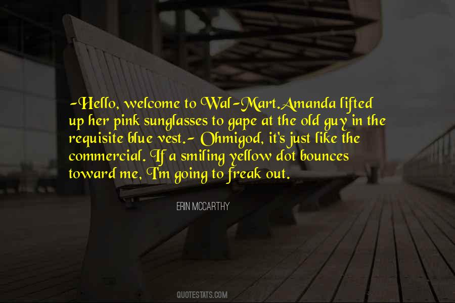 Pink Yellow Quotes #1734200