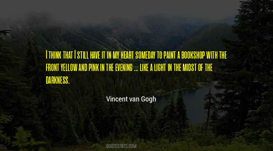 Pink Yellow Quotes #527132