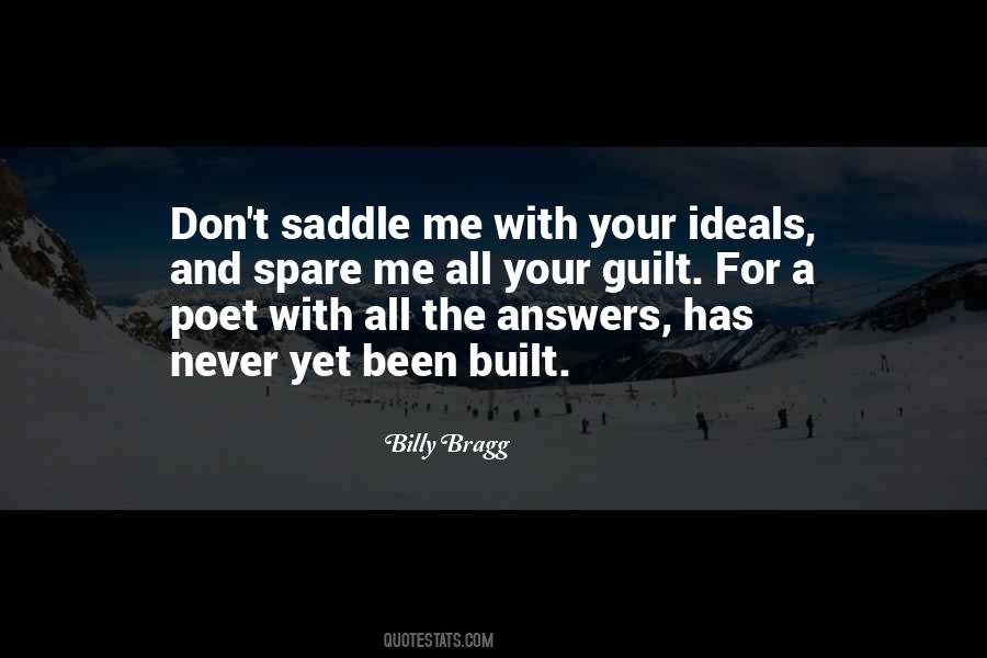 All The Answers Quotes #1153640