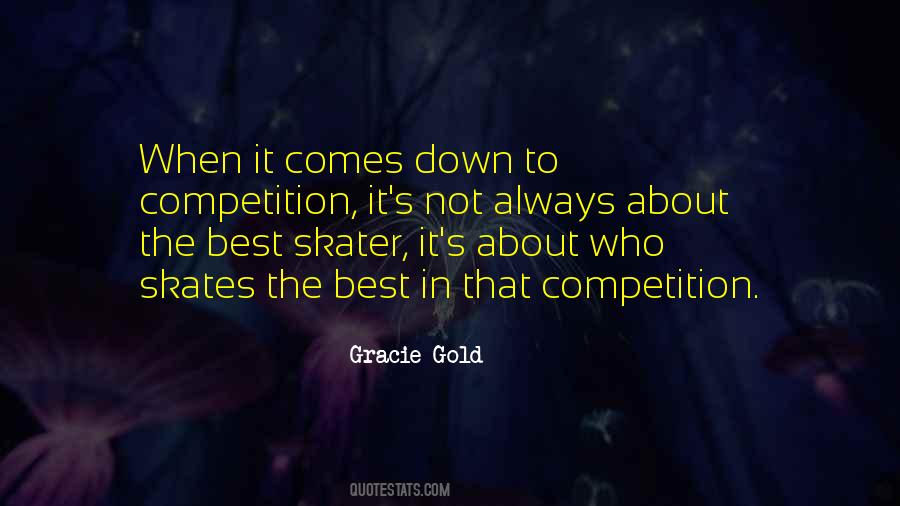 Best Down Quotes #1122013