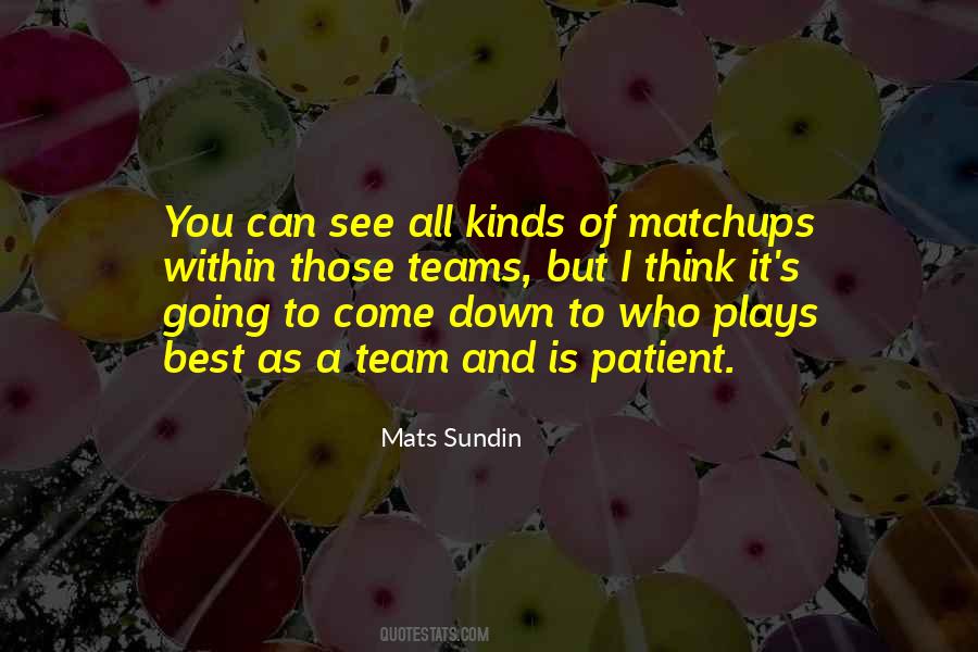 Best Down Quotes #1444295