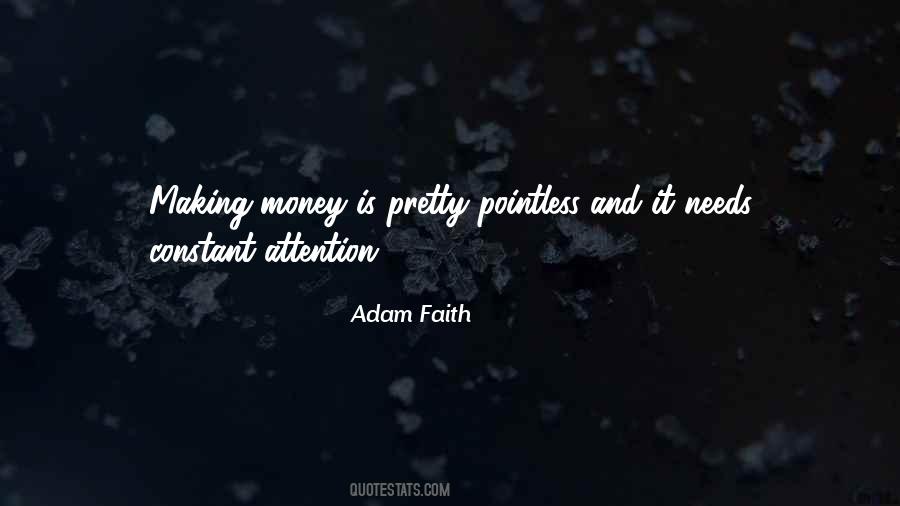 Money Making Money Quotes #113526