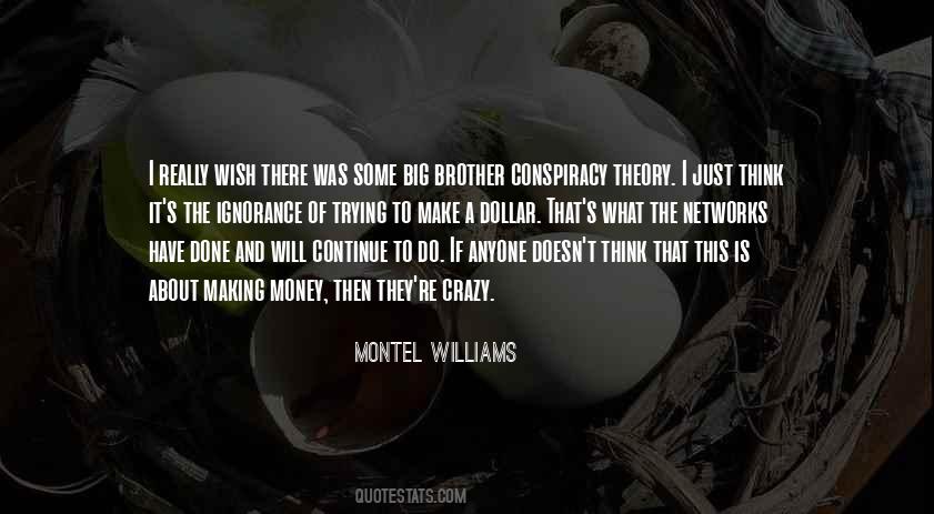 Money Making Money Quotes #217238