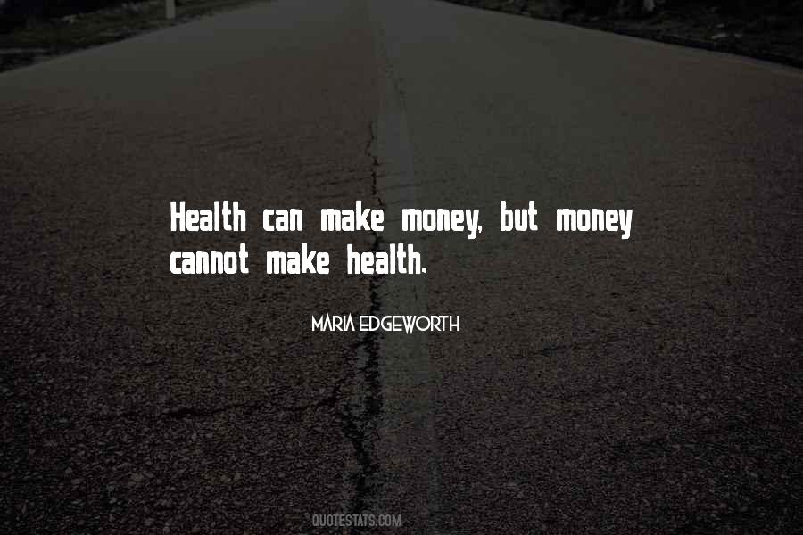 Money Making Money Quotes #339008
