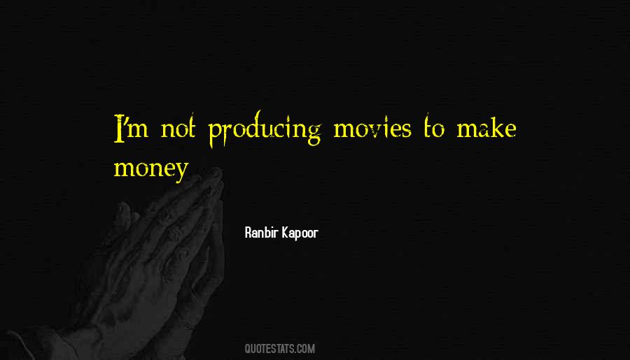Money Making Money Quotes #467013