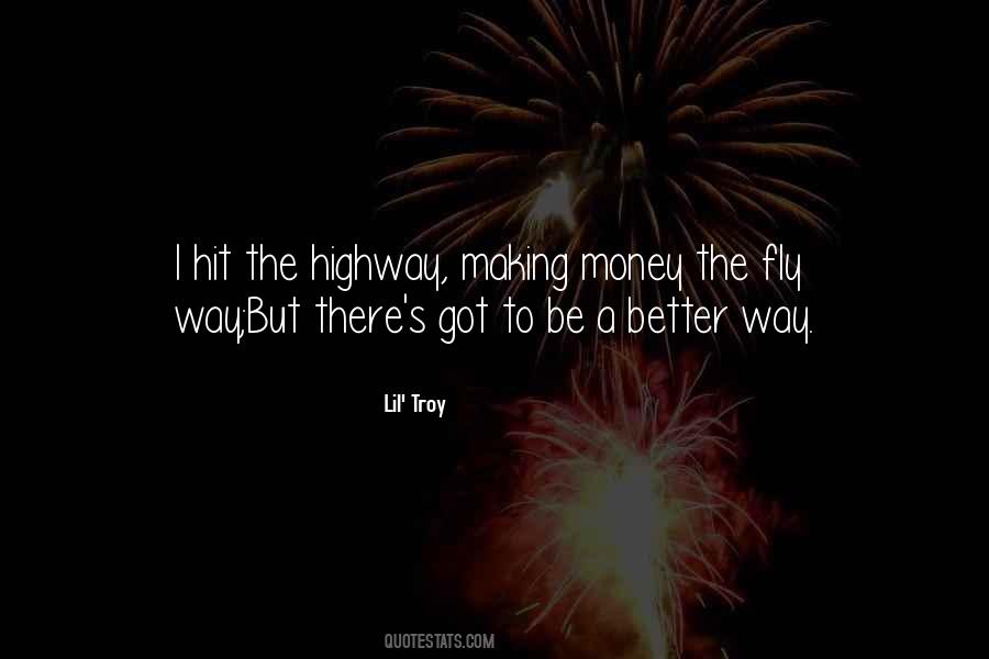 Money Making Money Quotes #580700