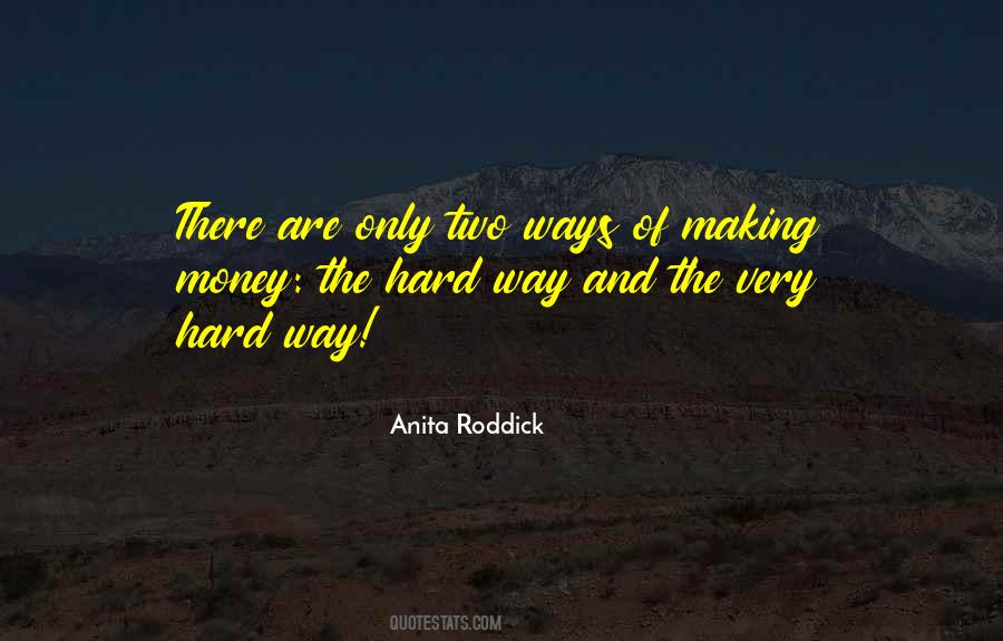Money Making Money Quotes #635837