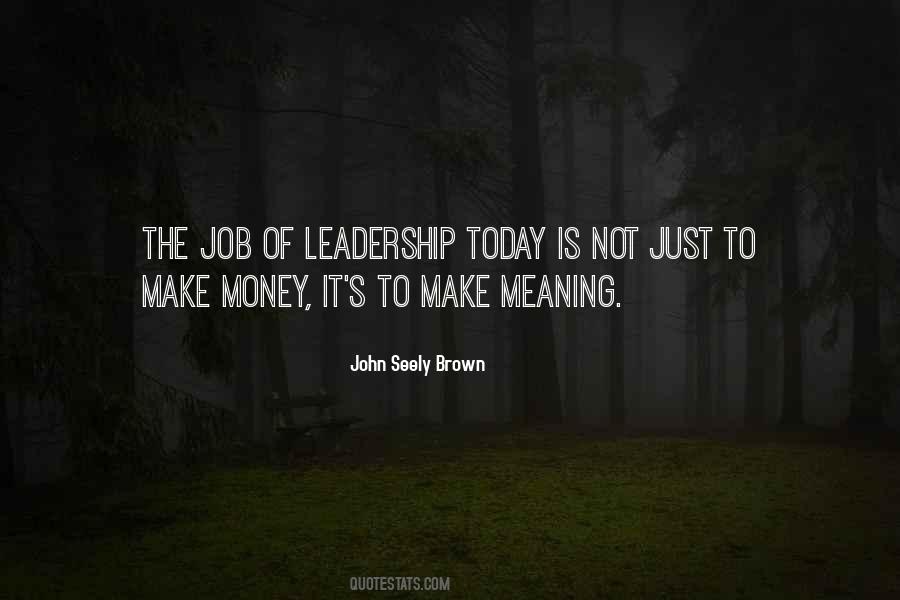 Money Making Money Quotes #772946