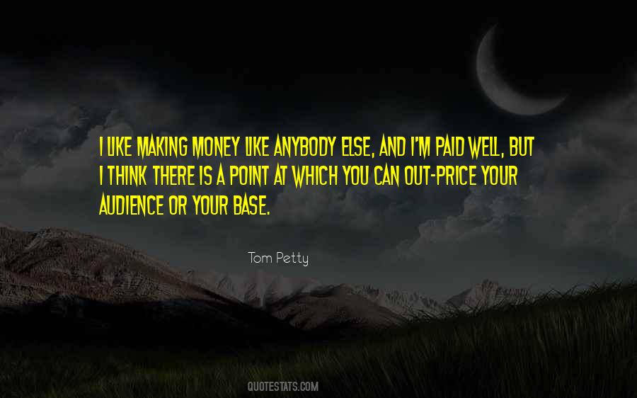 Money Making Money Quotes #846515