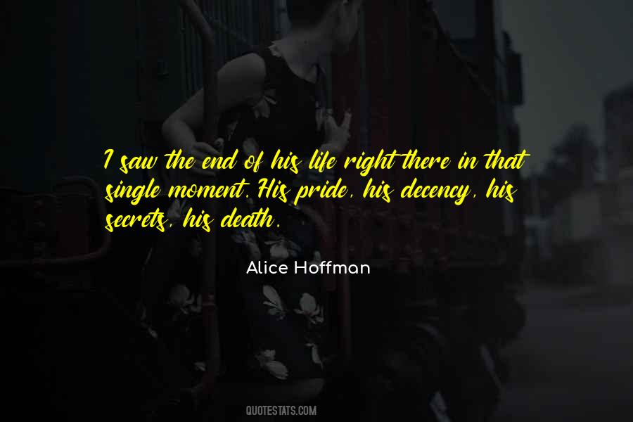 Pride Moment Quotes #887801