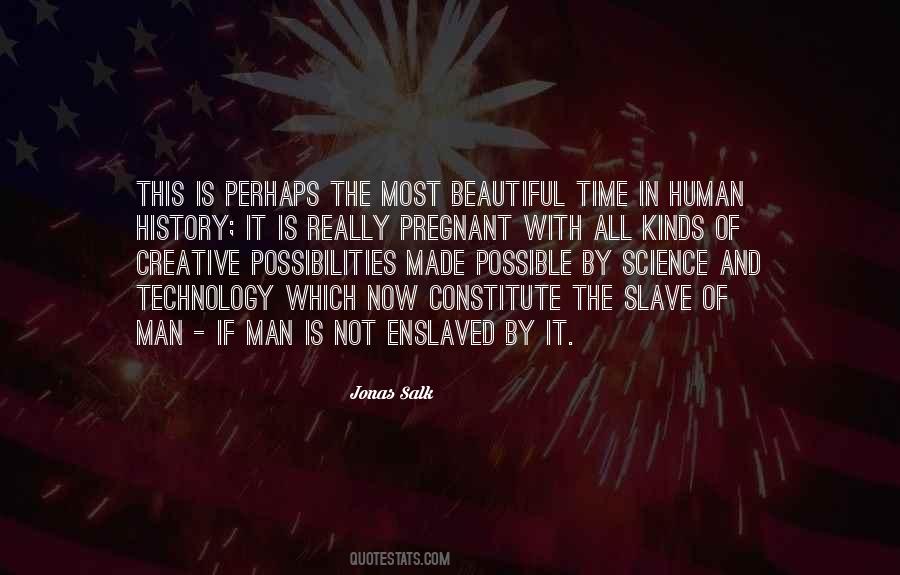 Time Science Quotes #100629